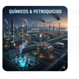 Conheça As Profissões de Químico e Petroquímico
