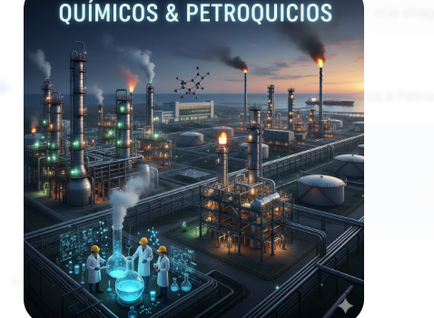 Conheça As Profissões de Químico e Petroquímico Conheça As Profissões de Químico e Petroquímico