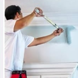 VAGA PARA: PINTOR DE PAREDES (COM EXPERIÊNCIA EM GESSO)