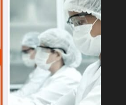 VAGA PARA: AUXILIAR DE FARMÁCIA DE MANIPULAÇÃO até 25/01/26