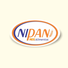 NIPAN / NIDAN MIX ALIMENTOS Abre Diversas Oportunidades