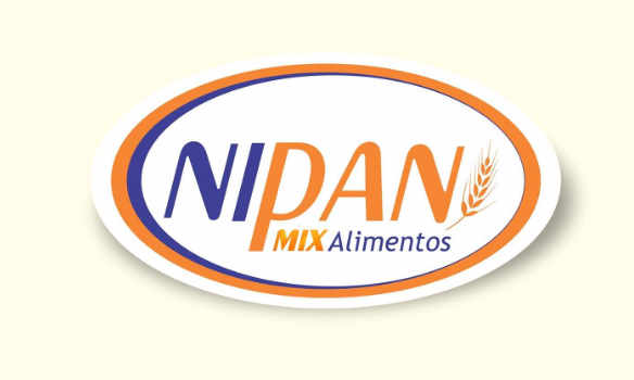 NIPAN / NIDAN MIX ALIMENTOS Abre Diversas Oportunidades NIPAN / NIDAN MIX ALIMENTOS Abre Diversas Oportunidades