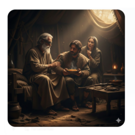 Mensagem do dia: As Consequências do Engano