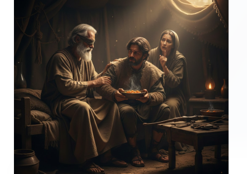 Mensagem do dia: As Consequências do Engano Mensagem do dia: As Consequências do Engano