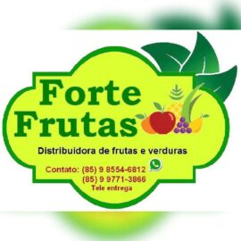 Forte Frutos Abre Diversas Oportunidades em Fortaleza