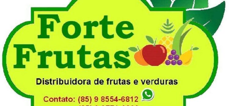 Forte Frutos Abre Diversas Oportunidades em Fortaleza