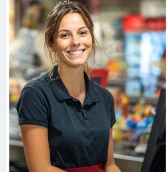 Vaga para Operador de Caixa – Fortaleza