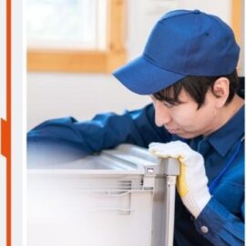 Vaga para Técnico de Refrigeração até 30/01/26 Vaga para Técnico de Refrigeração até 30/01/26