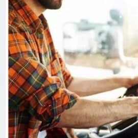 Vaga para Motorista de Caminhão até 30/01/26 Vaga para Motorista de Caminhão até 30/01/26