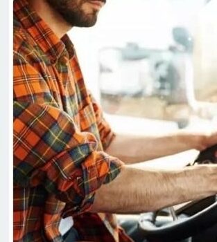 Vaga para Motorista de Caminhão até 30/01/26