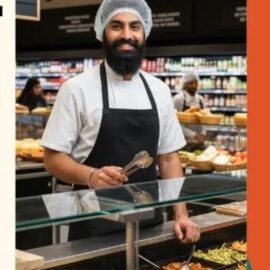 Multirão de Vagas Para Supermercados 06/01/2026 as 13hs