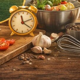 Mutirão de Vagas para Restaurante 15/01/2025 as 09:30