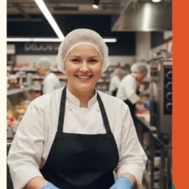 Multirão de Vagas para Padaria