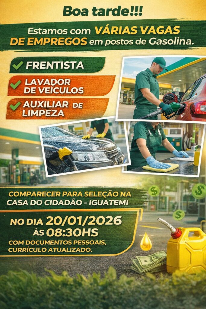 img-20260113-wa0025515138141557126019-683x1024 Mutirão de Vagas&nbsp; em Postos de Combustíveis 20/01/2026 as 08:30 Multirão de Vagas  