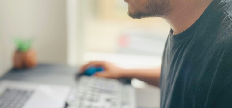 Desenvolvedor Back End – Python | Django Home Office