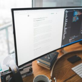 DevOps Remoto Relevo Lab 2026 Home Office