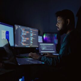 Analista de QA Pleno Home Office