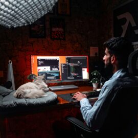 QA Automation Pleno – REMOTO