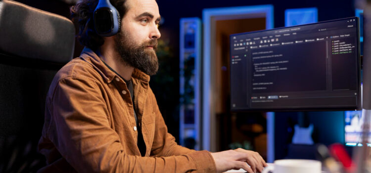 Analista de infraestrutura SO linux jr Home Office