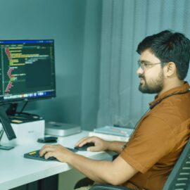 Desenvolvedora Full Stack Pleno – Home Office