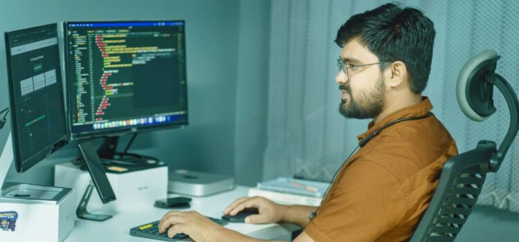 Desenvolvedora Full Stack Pleno – Home Office