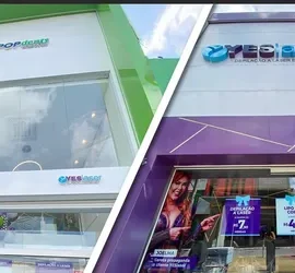 POPdents / YESLaser Abre Diversas Oportunidades em Fortaleza-CE