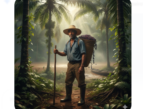 Conheça A profissão de Jacazeiro Conheça A profissão de Jacazeiro