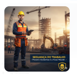 Vite Engenharia Seleciona Técnico de Segurança do Trabalho Vite Engenharia Seleciona Técnico de Segurança do Trabalho