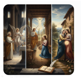 Mensagem de Hoje: A Grande Notícia de Lucas