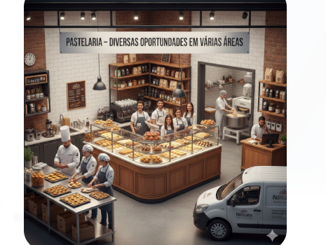 Beni Pastel Jóquei Clube Abre Diversas Oportunidades