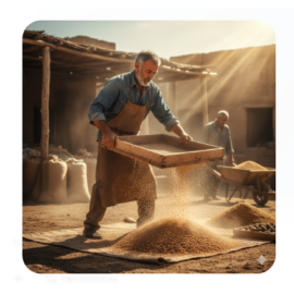 Conheça A profissão de Alvanel