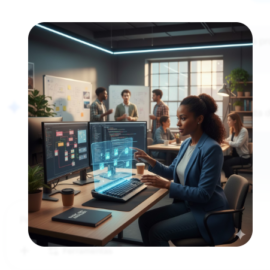 Conheça A profissão de Analista de Aplicativo Básico (ou Software)