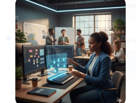 Conheça A profissão de Analista de Aplicativo Básico (ou Software)