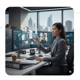 Conheça A profissão de Analista de Compliance