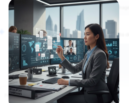 Conheça A profissão de Analista de Compliance