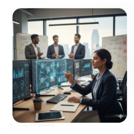 Conheça A profissão de Analista de Comunicação