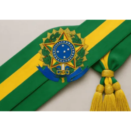 Média Salarial Presidente da República