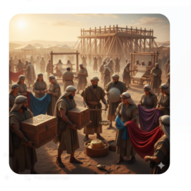 Mensagem do dia: O Coração que Move as Mãos