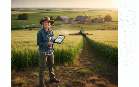 Média Salarial: Gerente de Agropecuária