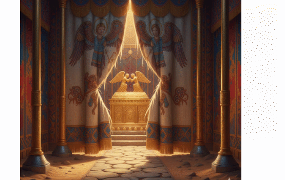 Mensagem do dia: A Tenda da Presença Gloriosa