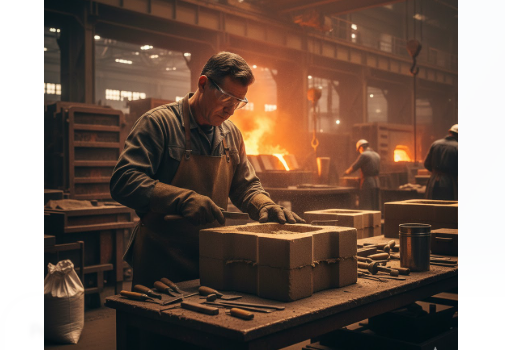 Conheça A profissão de Acabador de Macho Conheça A profissão de Acabador de Macho