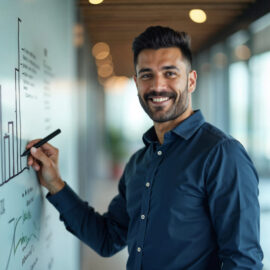 Analista Funcional Salesforce Industries – Communications Cloud (remoto)