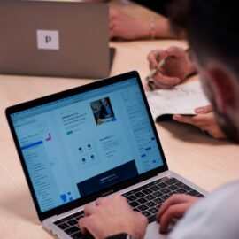 Analista de Operações Cloud Júnior | Sexta a Terça – 23h às 08h (Noturno)