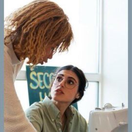 Vaga para Jovem Aprendiz- Maracanaú