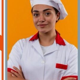 Vaga para Auxiliar de Cozinha