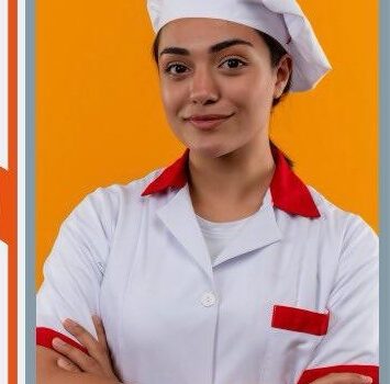 Vaga para Auxiliar de Cozinha Vaga para Auxiliar de Cozinha