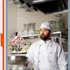 Vaga para Cozinheiro(a) – Itapipoca Vaga para Cozinheiro(a) – Itapipoca