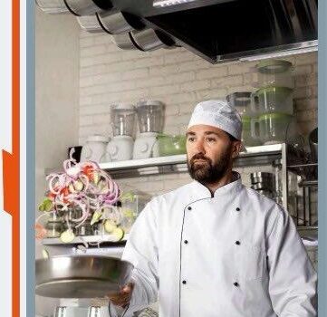 Vaga para Cozinheiro(a) – Itapipoca