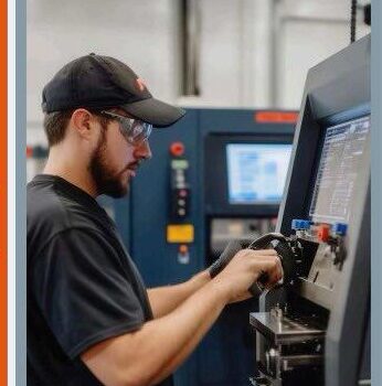 Vaga para Operador de Máquina Extrussora – Maracanaú