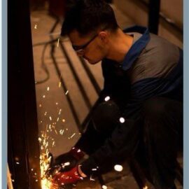 Vaga para Soldador – Maracanaú até 28/02/26 Vaga para Soldador – Maracanaú até 28/02/26